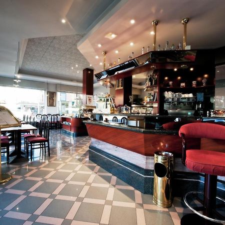 Hotel Michelangelo Μπιέλλα Εξωτερικό φωτογραφία