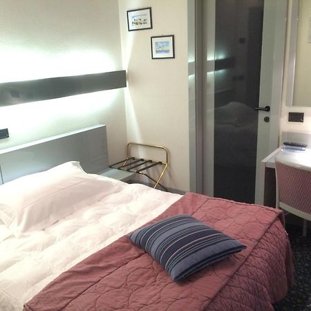 Hotel Michelangelo Μπιέλλα Εξωτερικό φωτογραφία