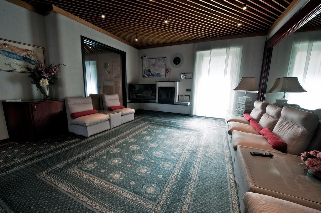 Hotel Michelangelo Μπιέλλα Εξωτερικό φωτογραφία