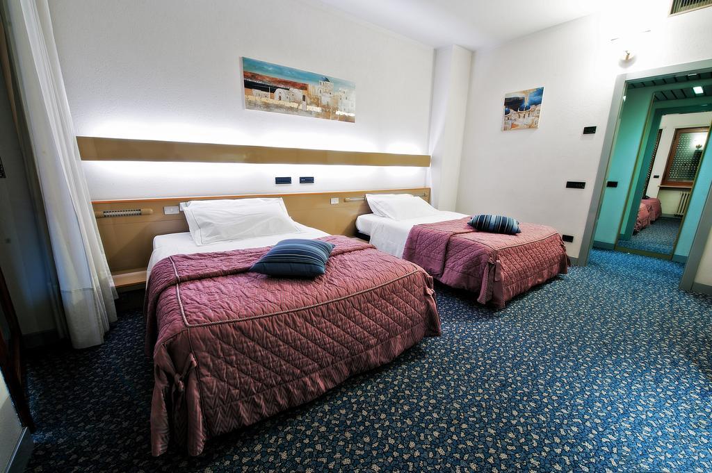 Hotel Michelangelo Μπιέλλα Δωμάτιο φωτογραφία