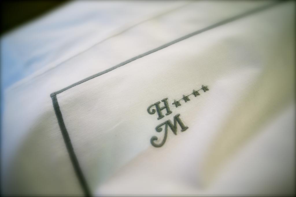 Hotel Michelangelo Μπιέλλα Δωμάτιο φωτογραφία