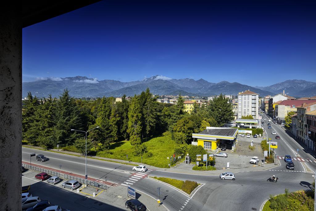 Hotel Michelangelo Μπιέλλα Εξωτερικό φωτογραφία