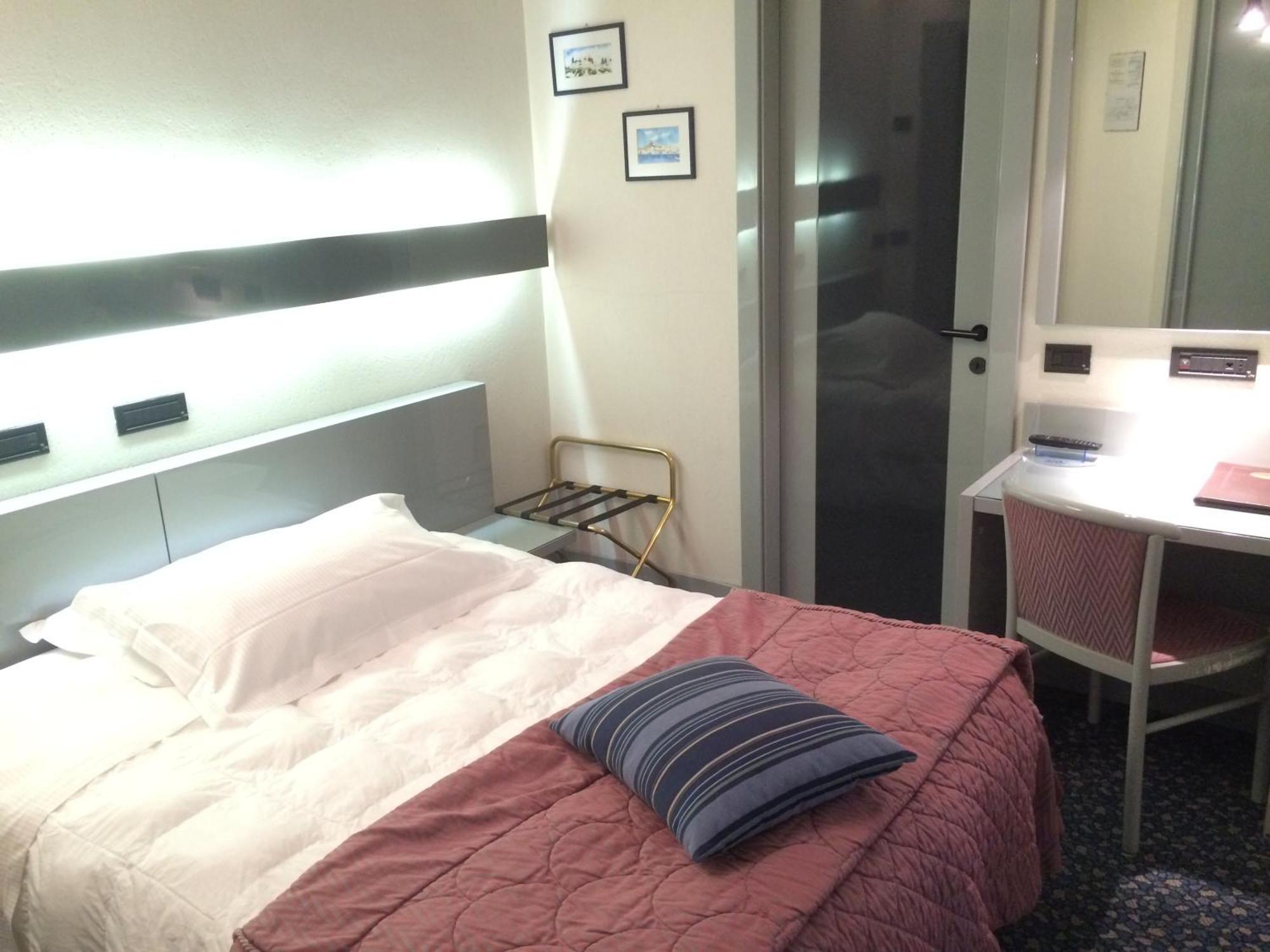 Hotel Michelangelo Μπιέλλα Εξωτερικό φωτογραφία