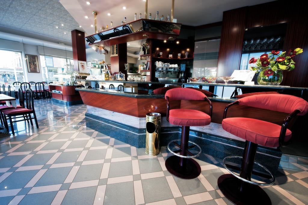 Hotel Michelangelo Μπιέλλα Εξωτερικό φωτογραφία