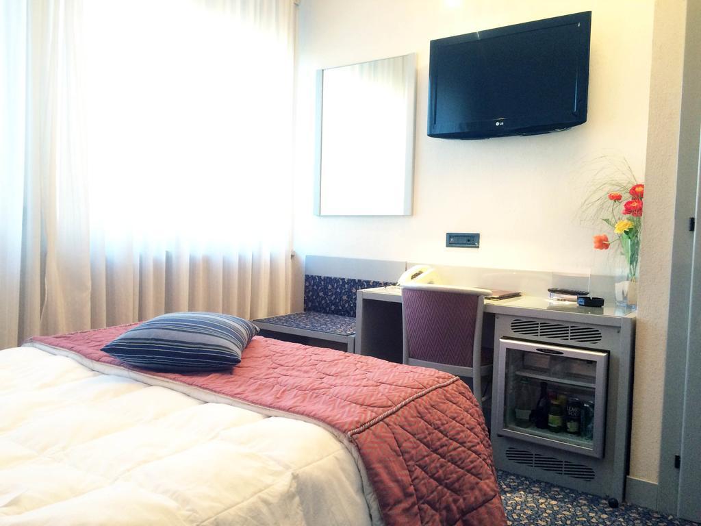 Hotel Michelangelo Μπιέλλα Εξωτερικό φωτογραφία