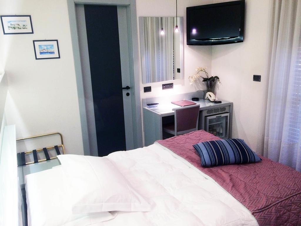 Hotel Michelangelo Μπιέλλα Εξωτερικό φωτογραφία