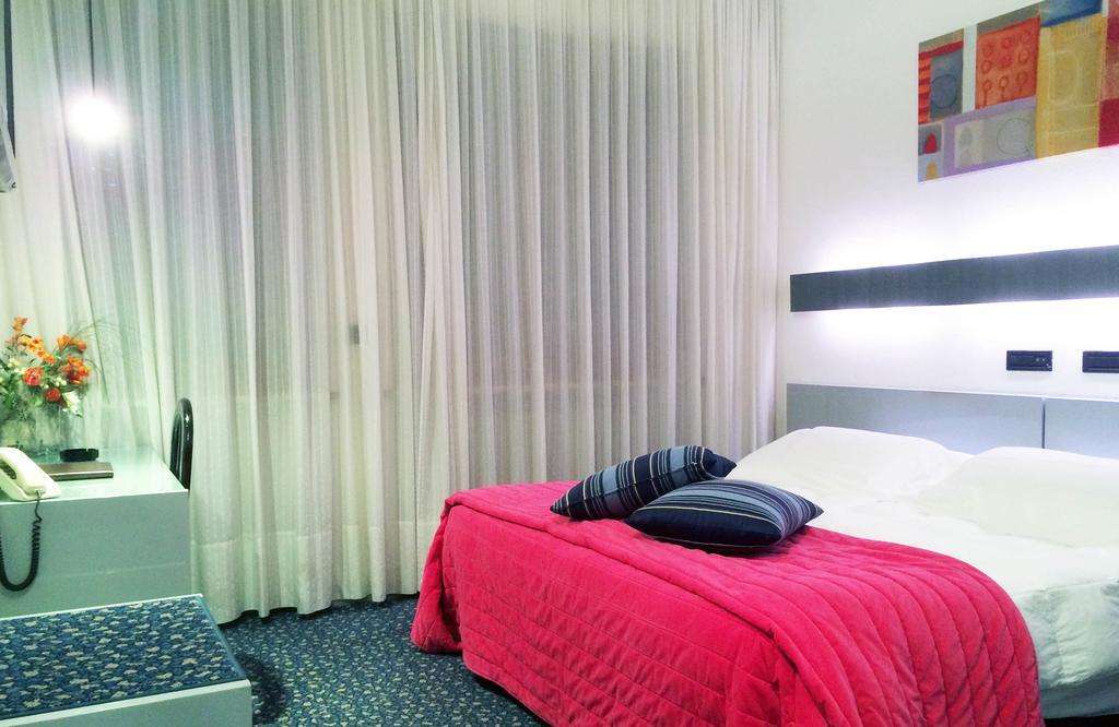 Hotel Michelangelo Μπιέλλα Εξωτερικό φωτογραφία