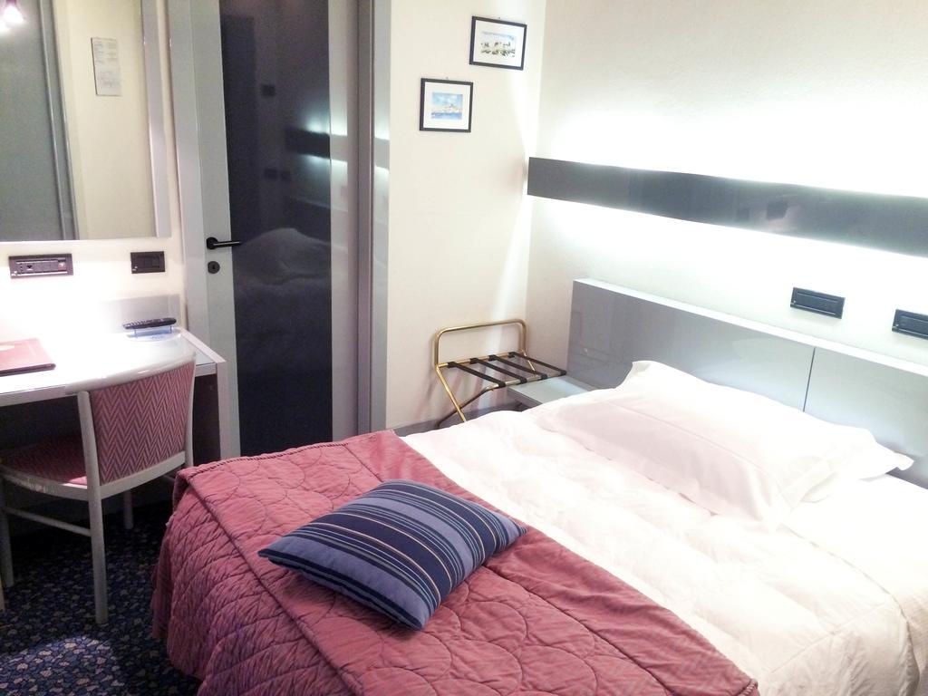 Hotel Michelangelo Μπιέλλα Εξωτερικό φωτογραφία