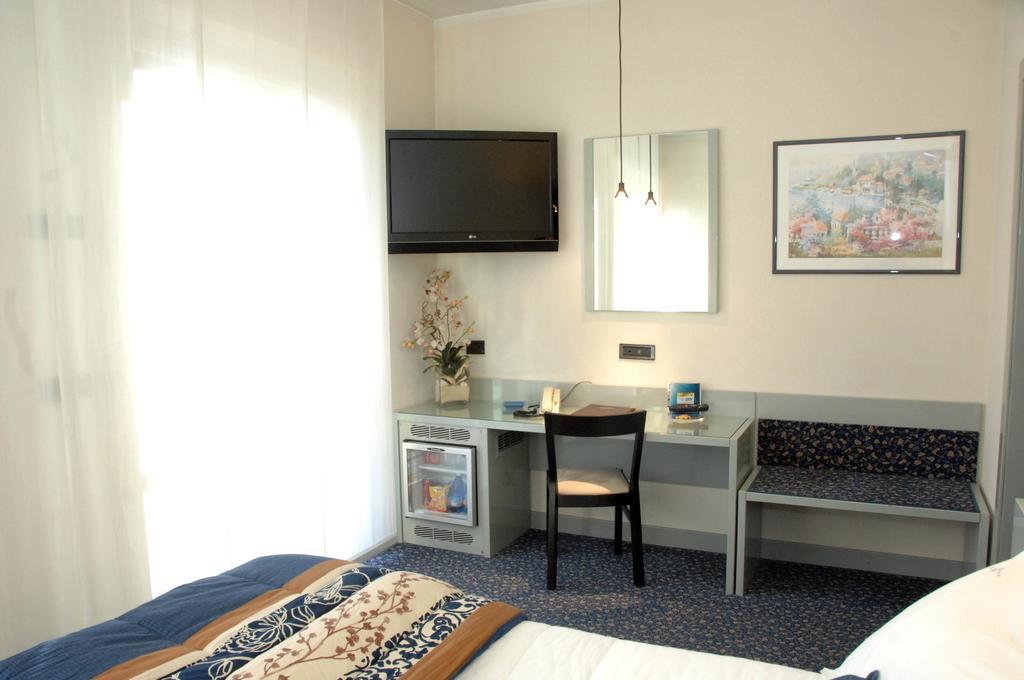Hotel Michelangelo Μπιέλλα Εξωτερικό φωτογραφία