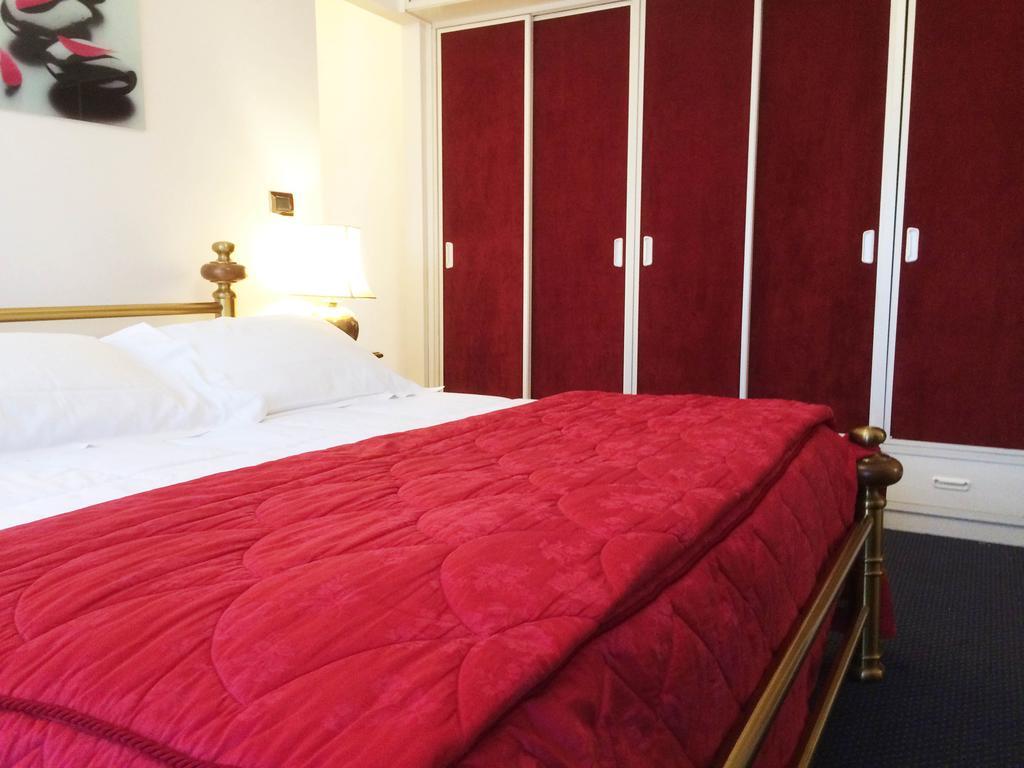 Hotel Michelangelo Μπιέλλα Εξωτερικό φωτογραφία
