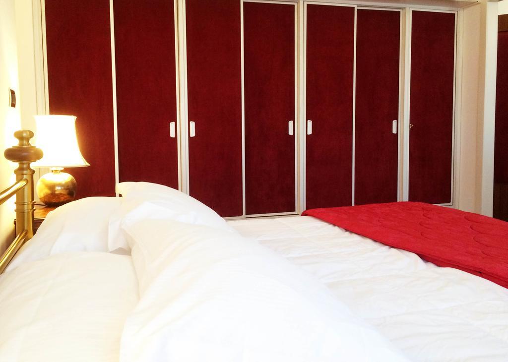 Hotel Michelangelo Μπιέλλα Εξωτερικό φωτογραφία
